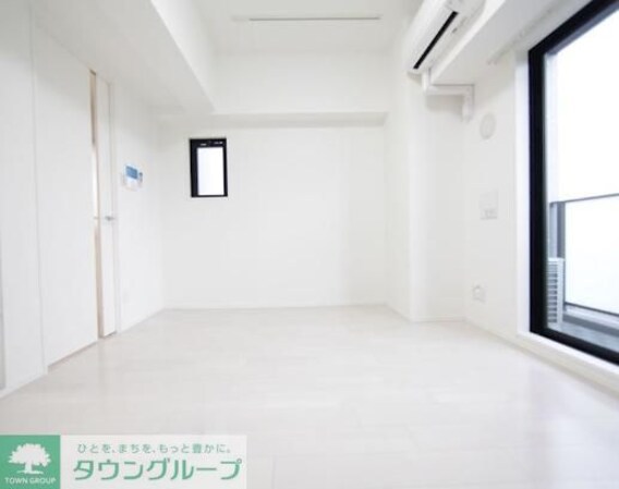 プルミエ志賀本通の物件内観写真